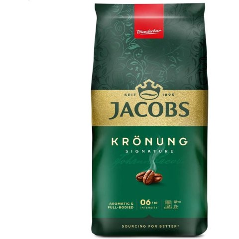 Kawa JACOBS KRONUNG 1kg ziarno