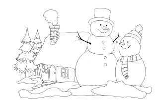 Kolorowanki B5, galeria 9 GAL-107