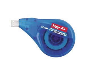 Korektor w taśmie boczny 12m x 4,2mm TIPP-EX Easy Correct 8290352