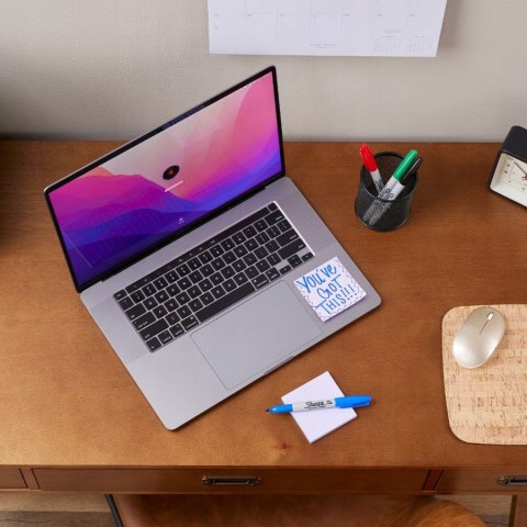 Markery permanentny SHARPIE 25 kolorów FINE 2220997