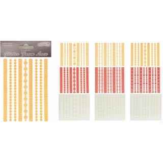 Naklejki piankowe FG-307 ALIGA