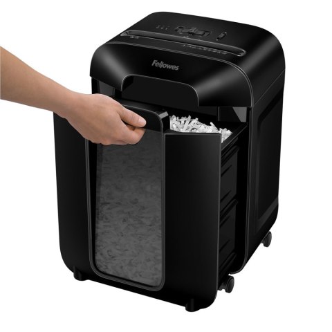 NiszczarkaPowershred LX 85 czarna 4400801 FELLOWES