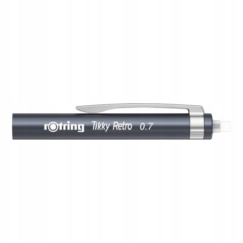 Ołówek 0,5 TIKKY RETRO GREY 2202567 ROTRING
