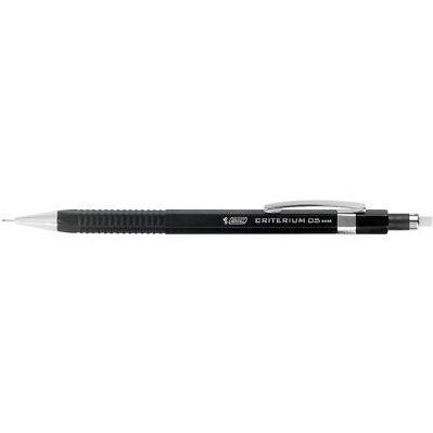 Ołówek automatyczny CRITERIUM 0,5mm HB 892276 BIC