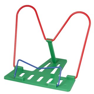 Podstawka pod książkę zielona 900028659 CENTROPEN