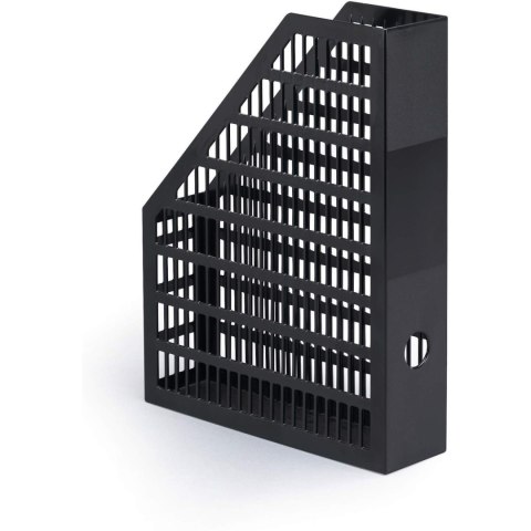 Pojemnik na katalogi A4 ECONOMY atracyt 1701569058 DURABLE