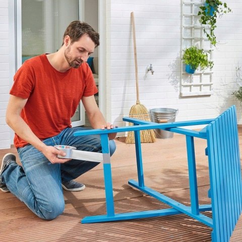 Taśma naprawcza srebrna 25m x 50mm TESA 56388-00000-15