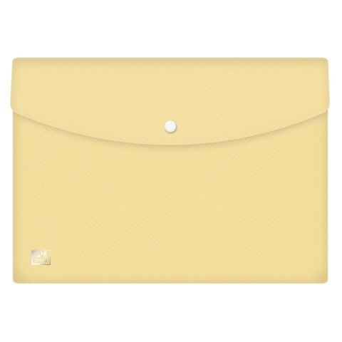 Teczka kopertowa Urban Oxford PASTEL A4 mix kolorów (5sztuk) 400187613