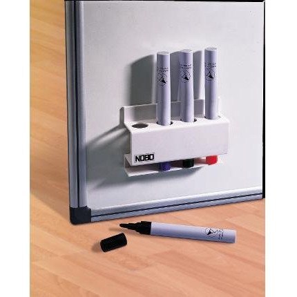 Uchwyt magnetyczny na markery 35038046 ACCO