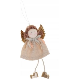 Zawieszka świąteczn Aniołek DX2 BREWIS