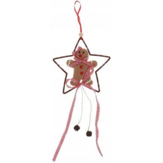 Zawieszka świąteczna DX11 BREWIS