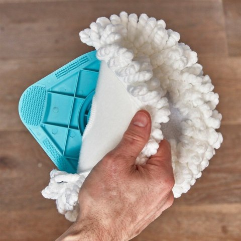 Zestaw Mop SPONTEX Full Action Corner System 19800255