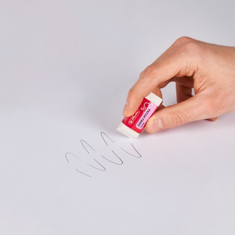 Gumka do ścierania myszka 300022483 HERRLITZ