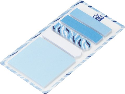 Karteczki OXF kids mix 400175704