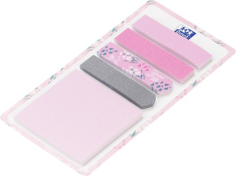 Karteczki OXF kids mix 400175704