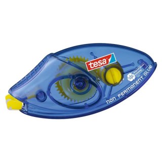 Klej w taśmie TESA ecologo 8,5m x 8,4mm non permanent 59191