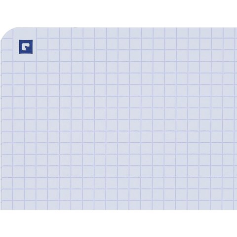 Kołozeszyt A4 80k kratka ESSE czarny 400192076 OXFORD