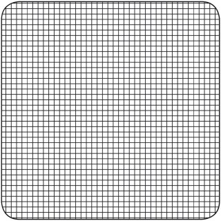 Kołozeszyt A4 80k kratka FEARLESS NEW BATIK 400173294 HERLITZ