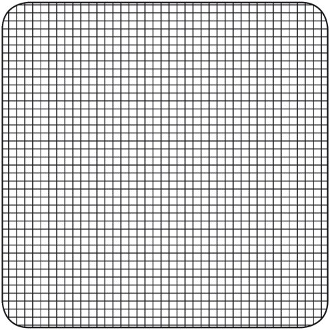 Kołozeszyt A4 80k kratka FREEDOM NEW BATIK 400173296 HERLITZ