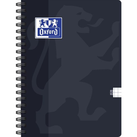 Kołozeszyt B5 80k kratka ESSE 400175178 OXFORD