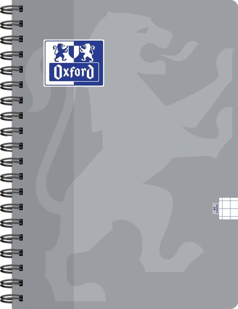 Kołozeszyt B5 80k kratka ESSE 400175178 OXFORD