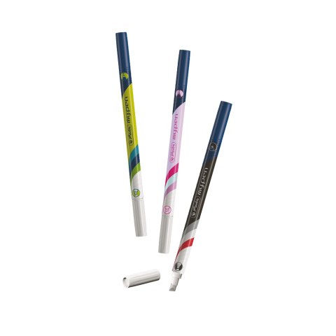 Korektor, wymazywacz do atramentu My.Pen (2szt.) 300002948 HERLITZ