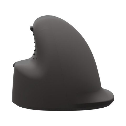 Mysz ergonomiczna PLUS pionowa, praworęczna czarna BREYTA 100143581 FELLOWES
