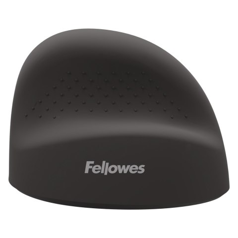 Mysz ergonomiczna pionowa, praworęczna czarna BREYTA 100143579 FELLOWES