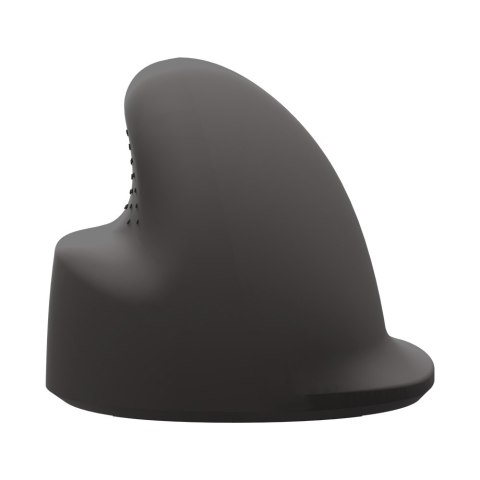 Mysz ergonomiczna pionowa, praworęczna czarna BREYTA 100143579 FELLOWES