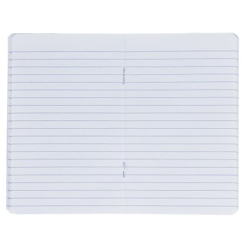 Notesik OXFORD FLORAL 90x140mm 30k linia 400111055