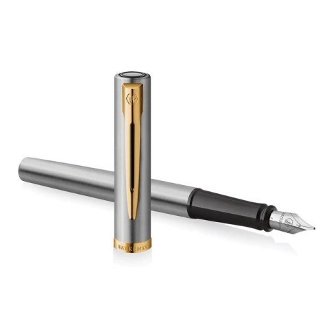 Pióro wieczne IMPRESSION Stal GT 2225493 WATERMAN