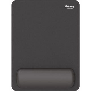 Podkładka pod mysz i nadgarstek XXL czarna BREYTA 100142560 FELLOWES