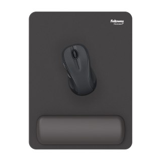 Podkładka pod mysz i nadgarstek XXL czarna BREYTA 100142560 FELLOWES