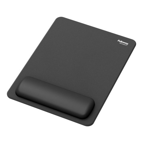 Podkładka pod mysz i nadgarstek XXL czarna BREYTA 100142560 FELLOWES