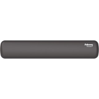 Podkładka przed klawiaturę czarna 320x60x18mm BREYTA 100142570 FELLOWES