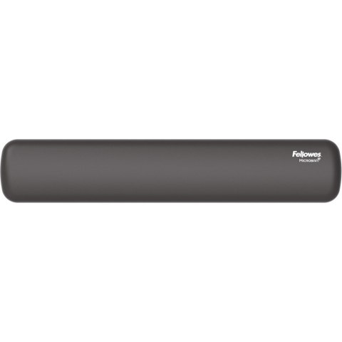 Podkładka przed klawiaturę czarna 320x60x18mm BREYTA 100142570 FELLOWES