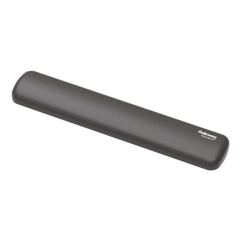 Podkładka przed klawiaturę czarna 320x60x18mm BREYTA 100142570 FELLOWES