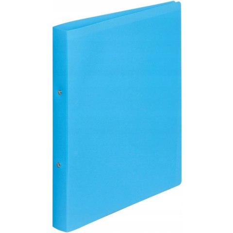 Segregator PP A4 PAGNA 2 ringi 16mm niebieski P2090113