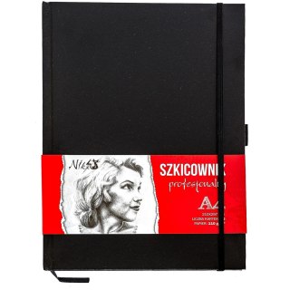 Szkicownik A4 110g. 80kartek BLO-SZA411-00104 KOH-I-NOOR