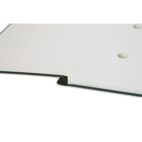 Teczka do podpisu 20k zielona 920-030 WARTA