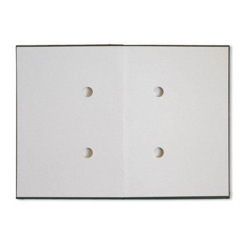 Teczka do podpisu 20k zielona 920-030 WARTA