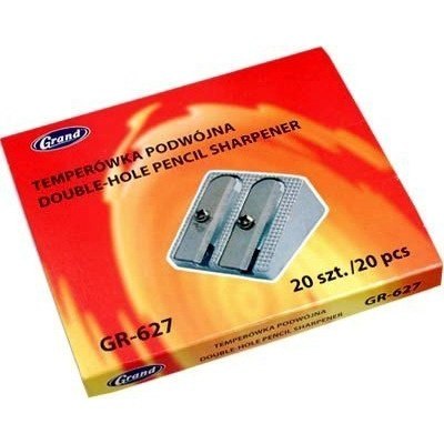 Temperówka met.podw. EAGLE 627 130-1312