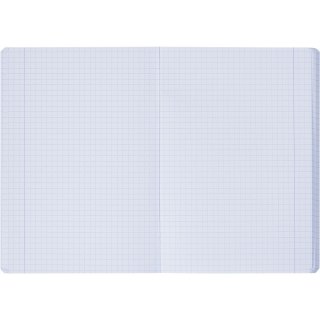 Zeszyt A4 60k kratka margines ESSE czarny 400192074 OXFORD