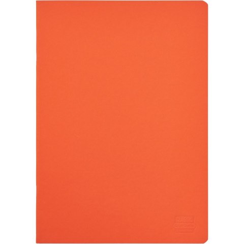 Zeszyt A5 80k kratka z marginesem RAINBOW 400197906 HERLITZ