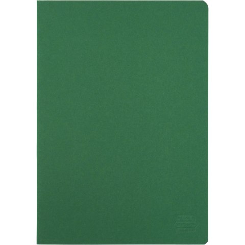 Zeszyt A5 80k kratka z marginesem RAINBOW 400197906 HERLITZ