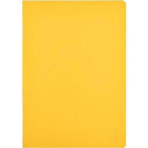 Zeszyt A5 80k kratka z marginesem RAINBOW 400197906 HERLITZ