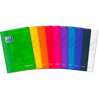 Zeszyt B5 60k kratka margines EASYBOOK 3w1 400184112 OXFORD