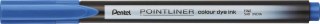 Cienkopis POINTLINER COLOUR błękitny S40-S PENTEL