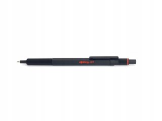 Długopis ROTRING Tikky 600 czarny obudowa met. 2032577