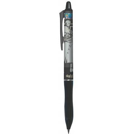 Pióro kulkowe FRIXION CLICKER 0,7 ONE PIECE czarne PIBL-FR7 PILOT